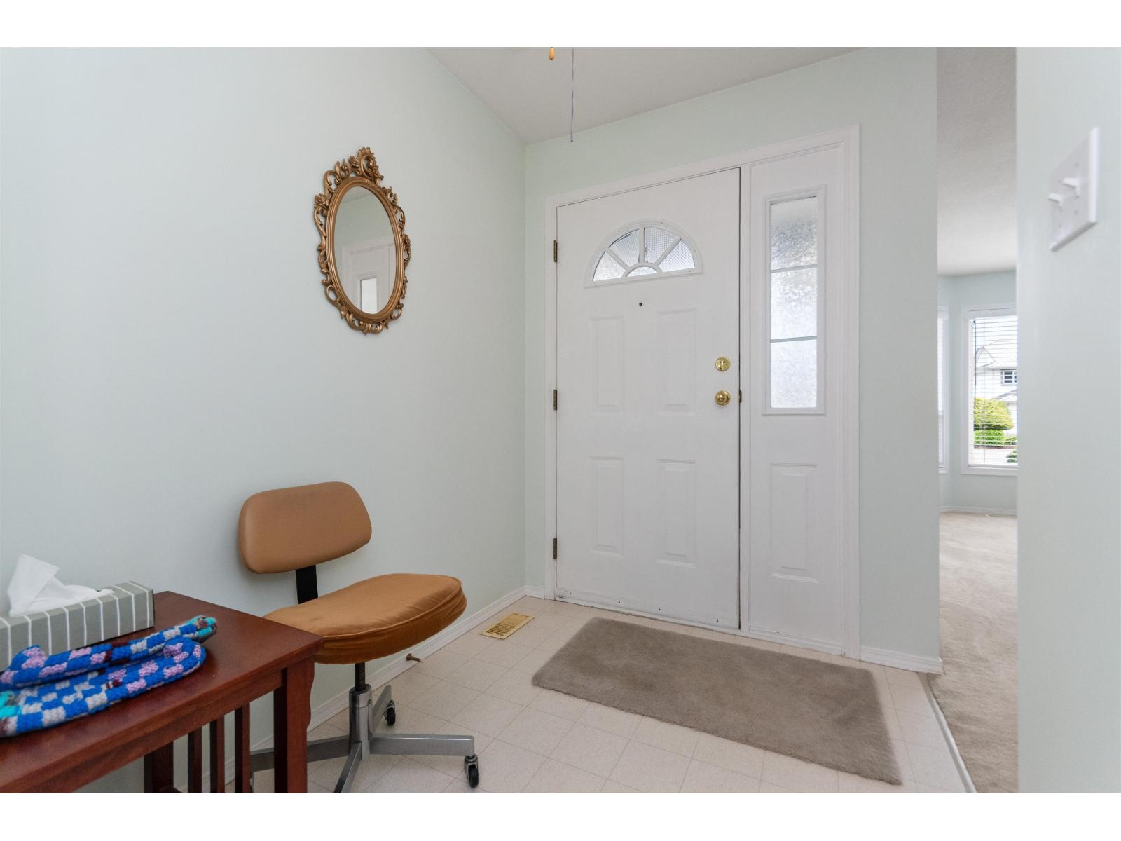 1711 BEAMAN DRIVE, Agassiz, Agassiz