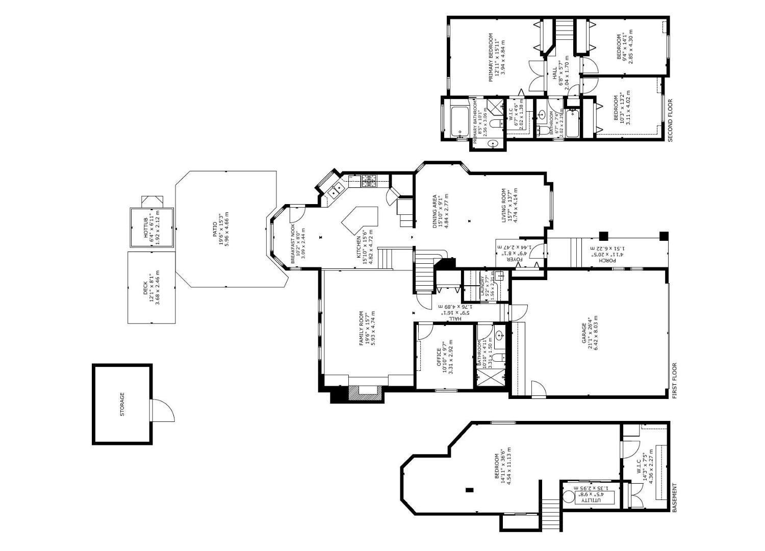 11 LACOMBE DR - 6