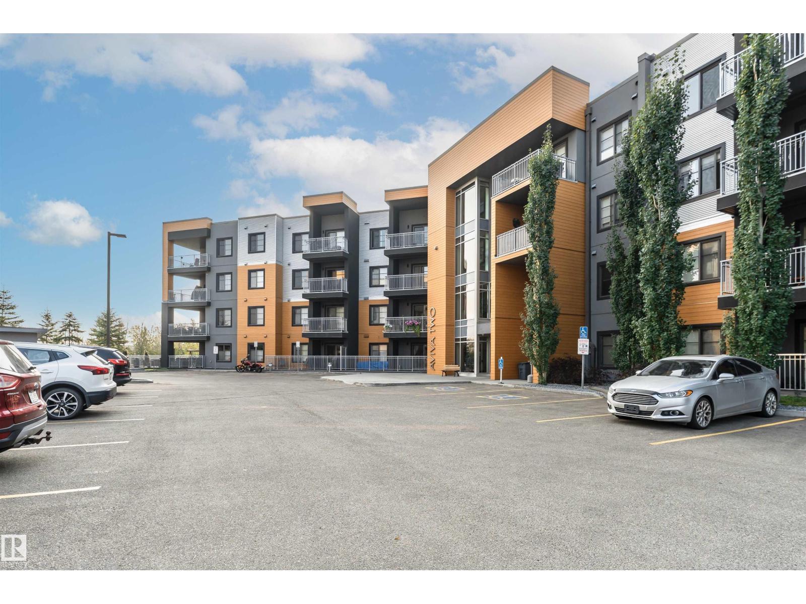 #225 503 Albany Way NW - 1