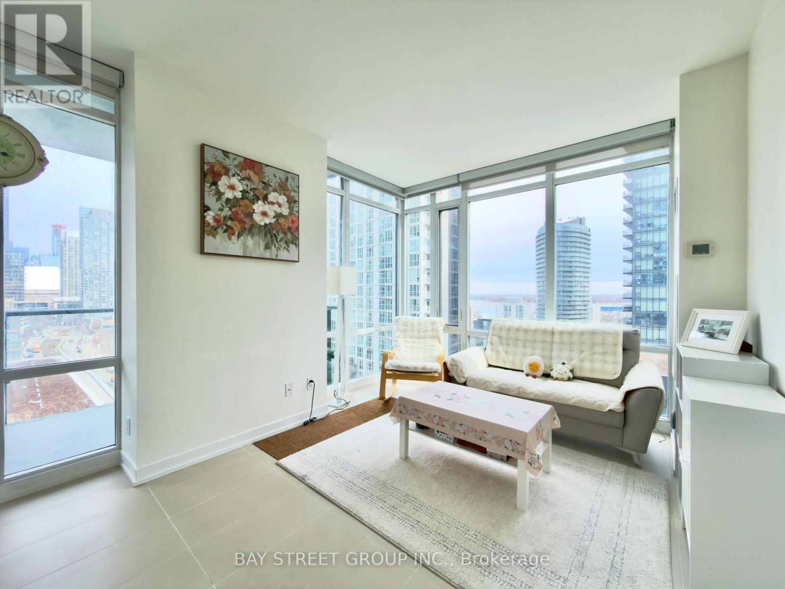 #1209 170 FORT YORK BOULEVARD - 14