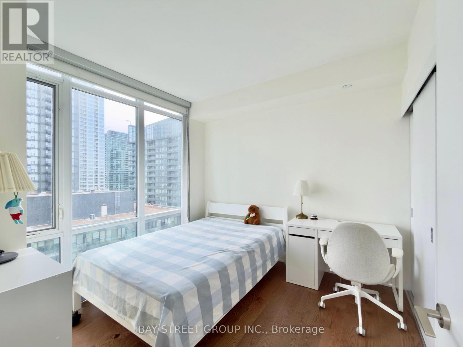 #1209 170 FORT YORK BOULEVARD - 24