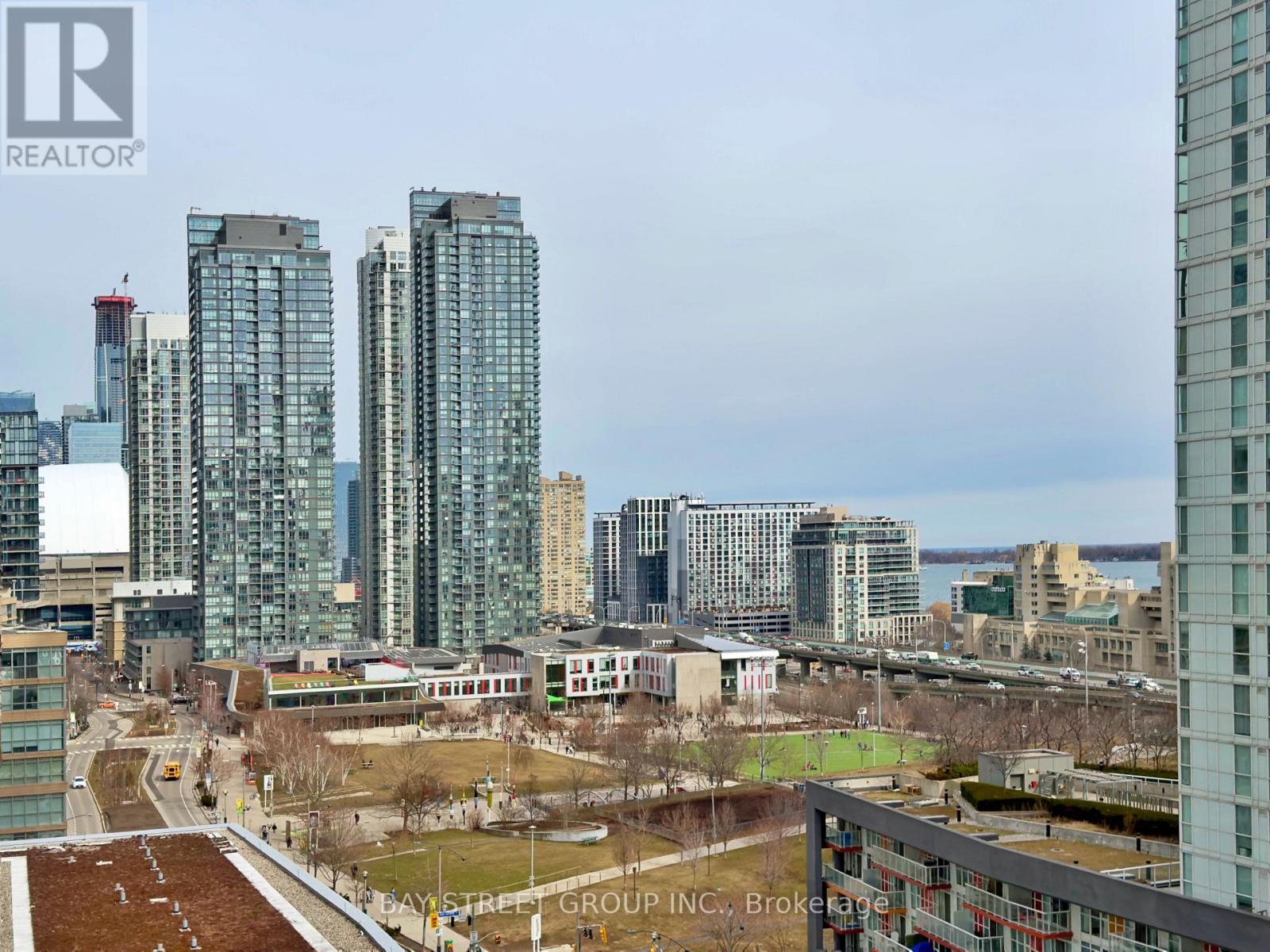#1209 170 FORT YORK BOULEVARD - 30