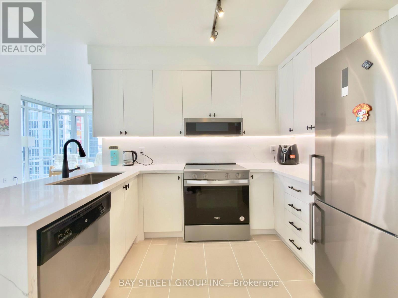 #1209 170 FORT YORK BOULEVARD - 8