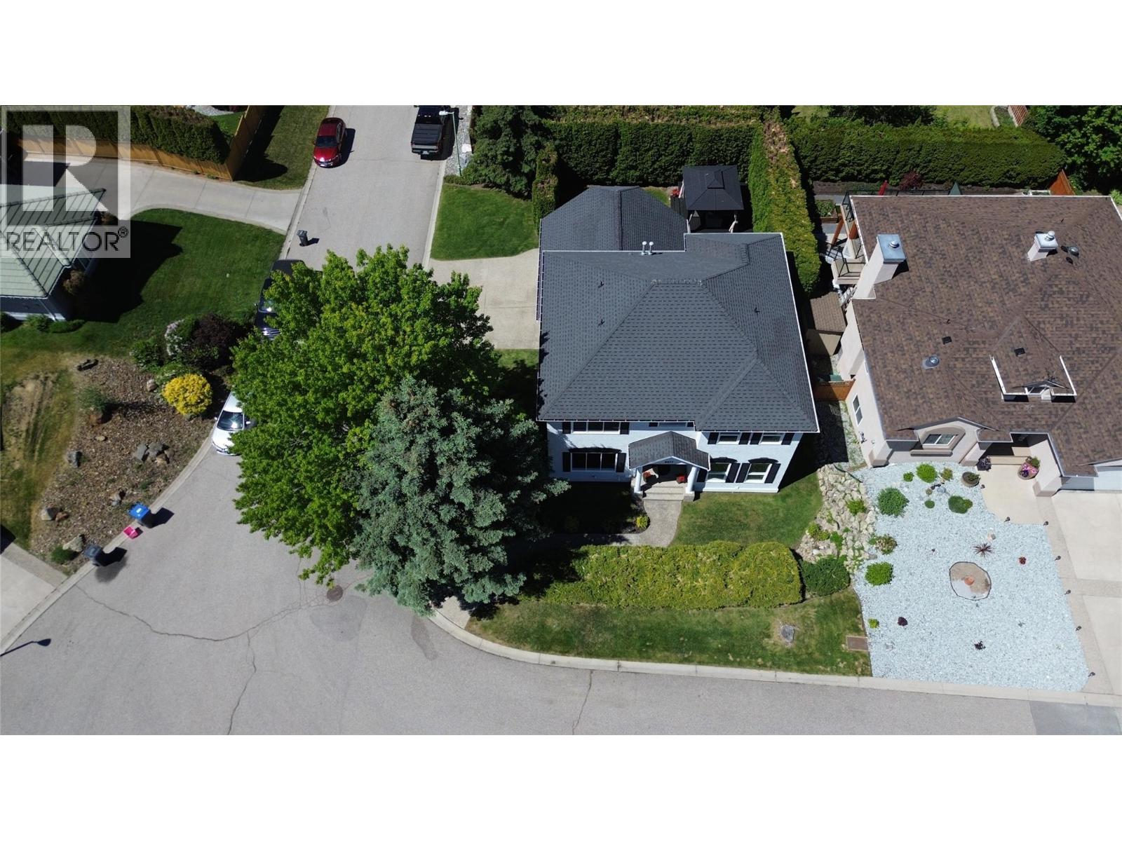  3077 Quail Crescent, Kelowna