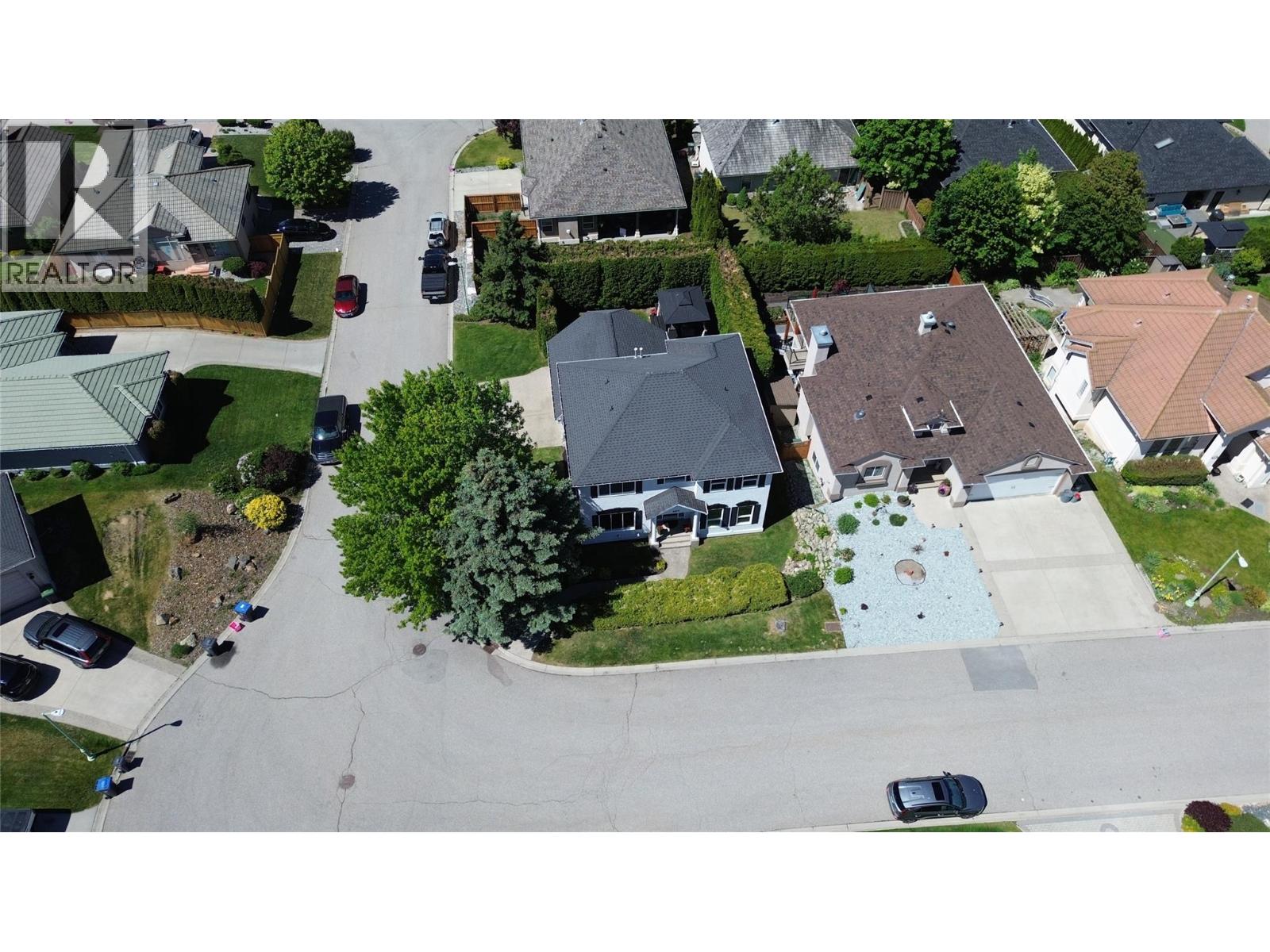  3077 Quail Crescent, Kelowna