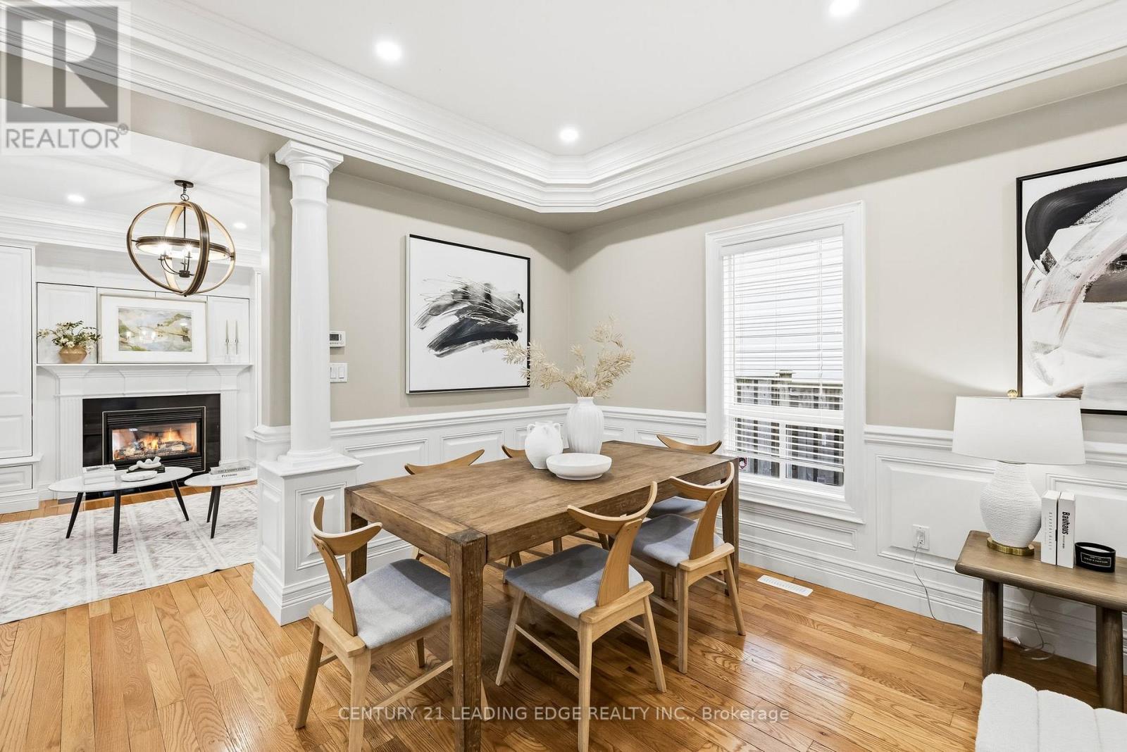 390 WHITBY SHORES GREEN WAY - 13