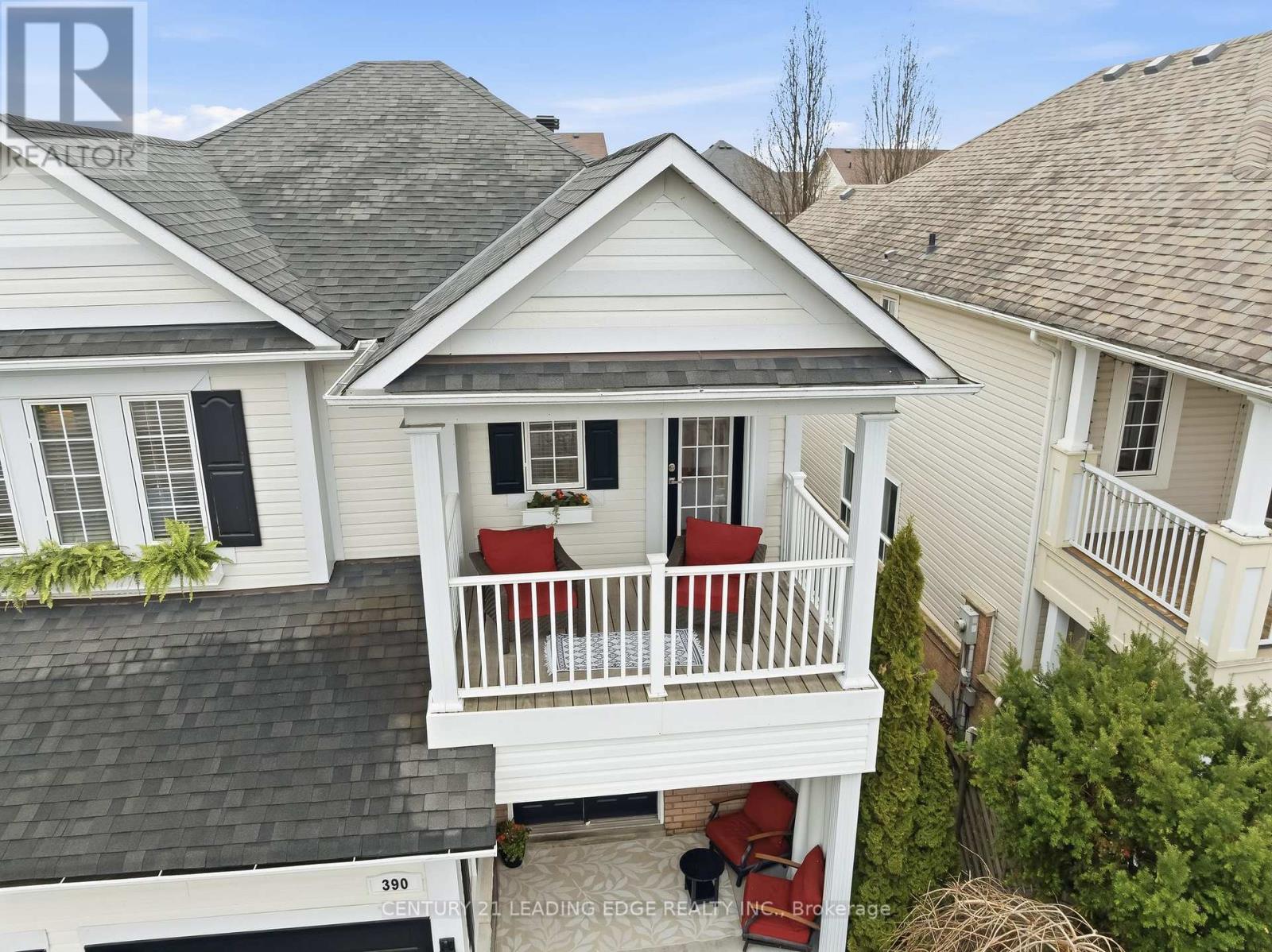 390 WHITBY SHORES GREEN WAY - 4