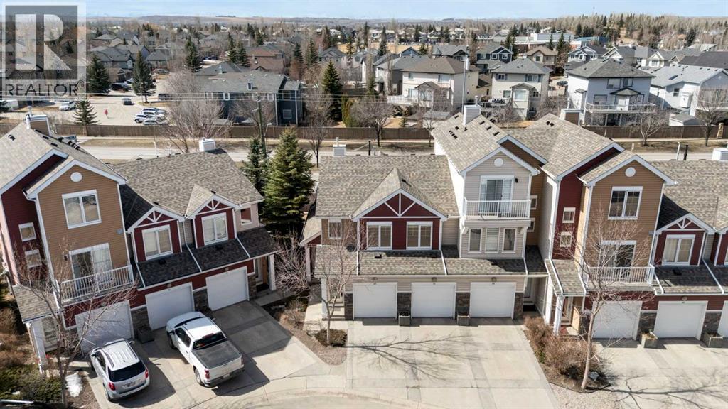 68 Chaparral Ridge Park SE - 29