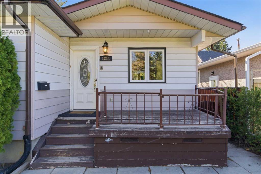 1211 Rosehill Drive NW - Image 2