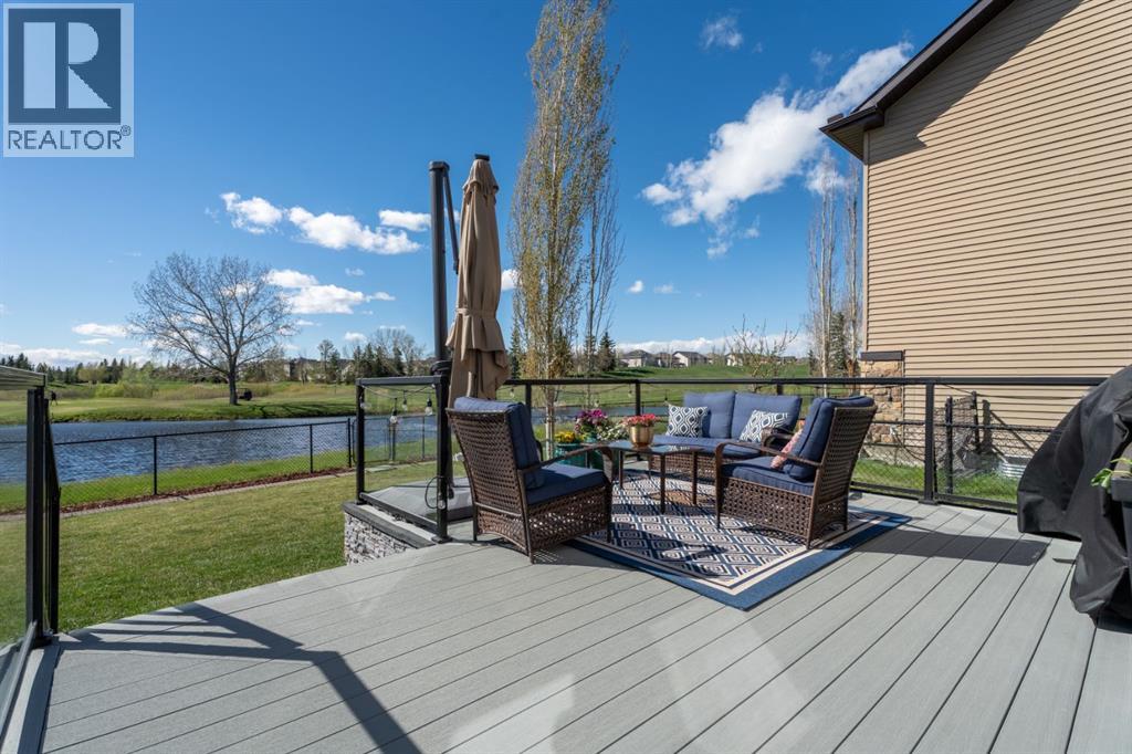 165 Crystal Green Drive - 36