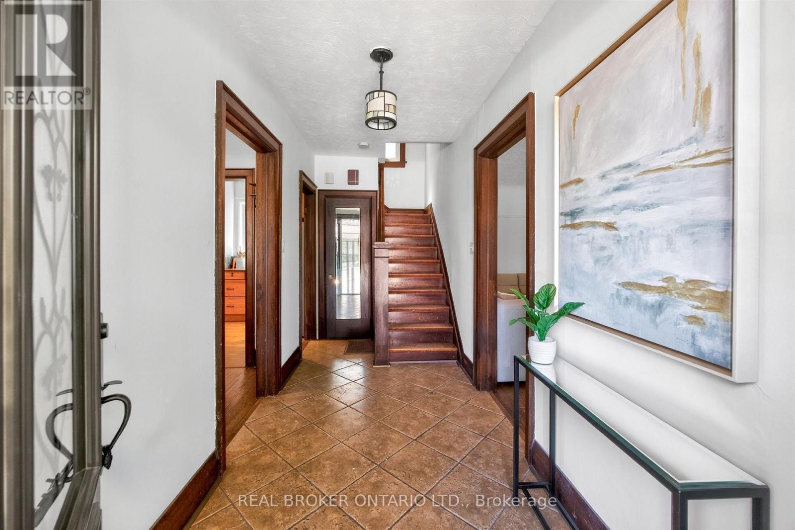 79 HUMBER TRAIL - 4