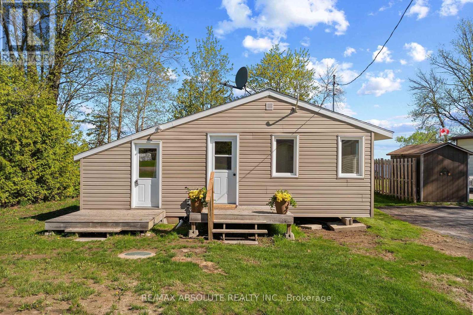 33 B OAKDALE LANE - 3