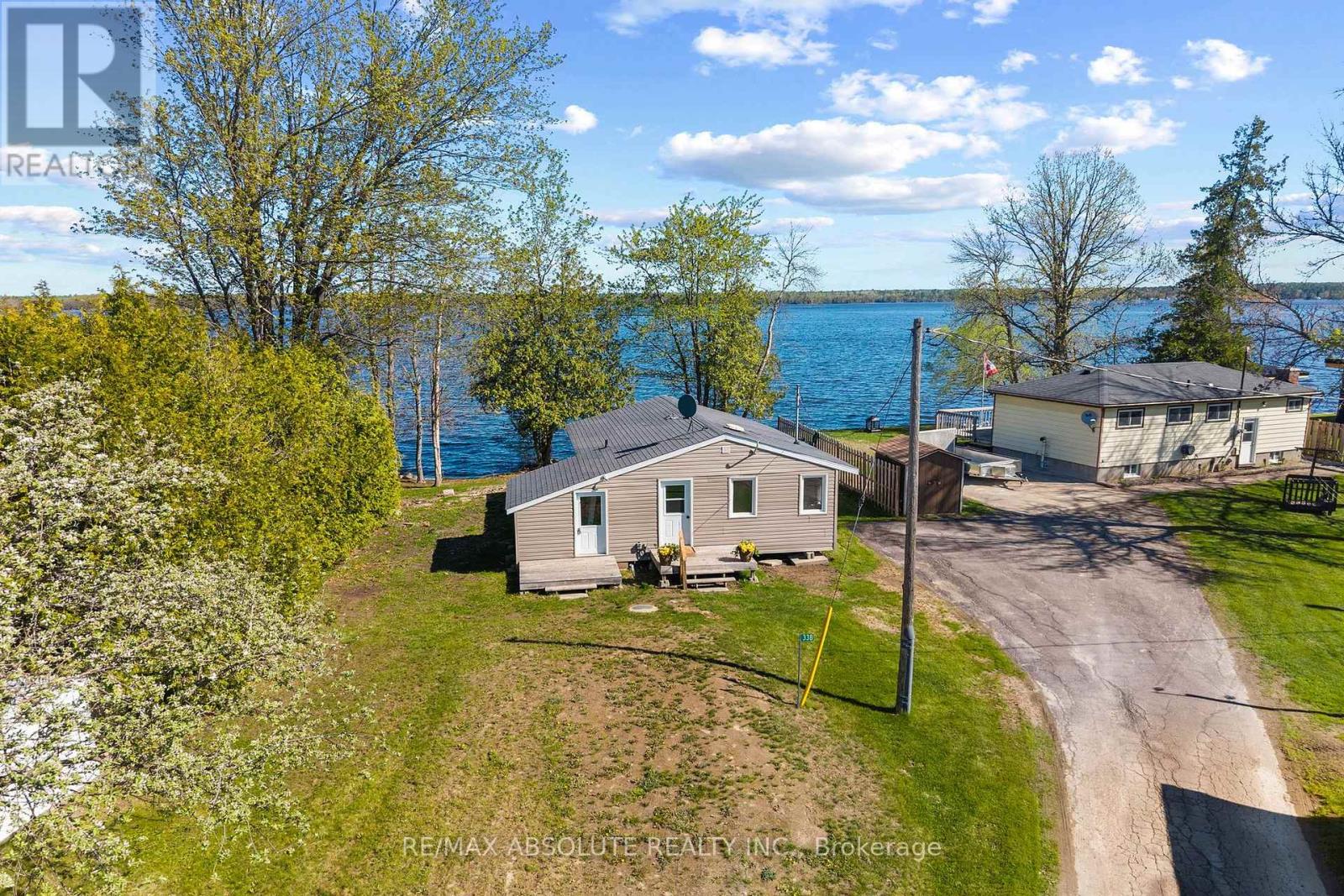 33 B OAKDALE LANE - 5