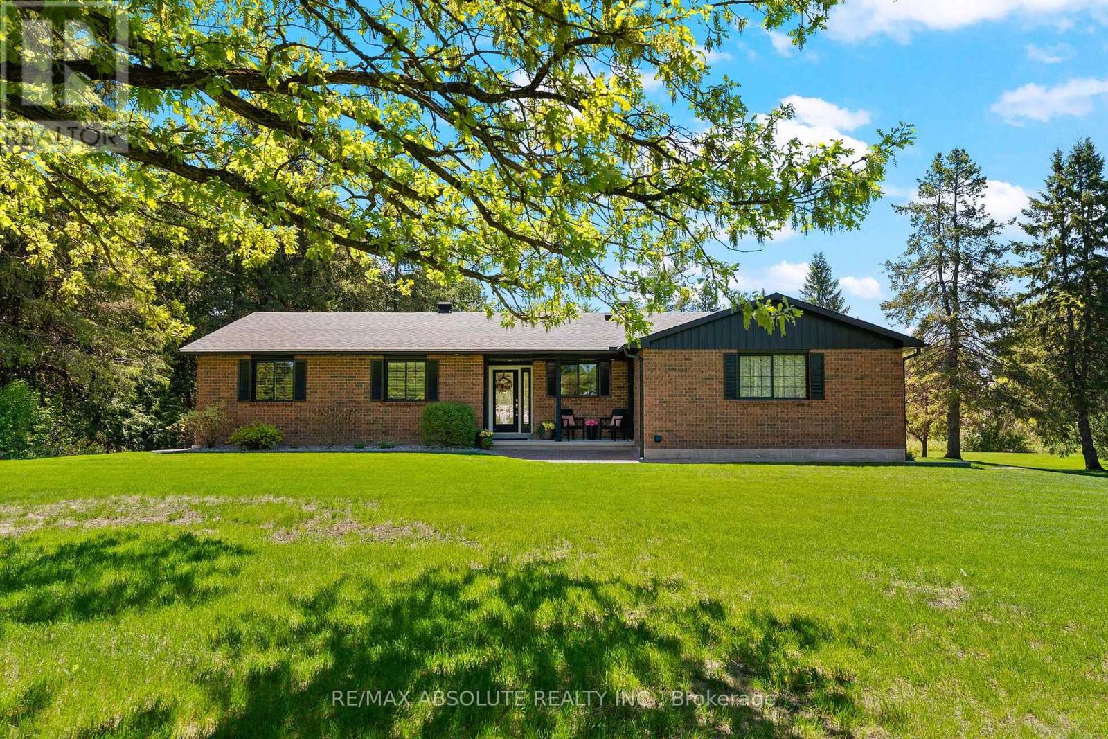 131 BURNS DRIVE - 1