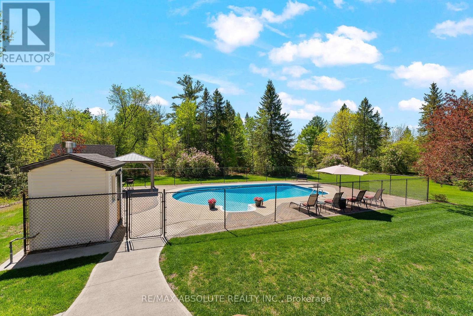 131 BURNS DRIVE - 43