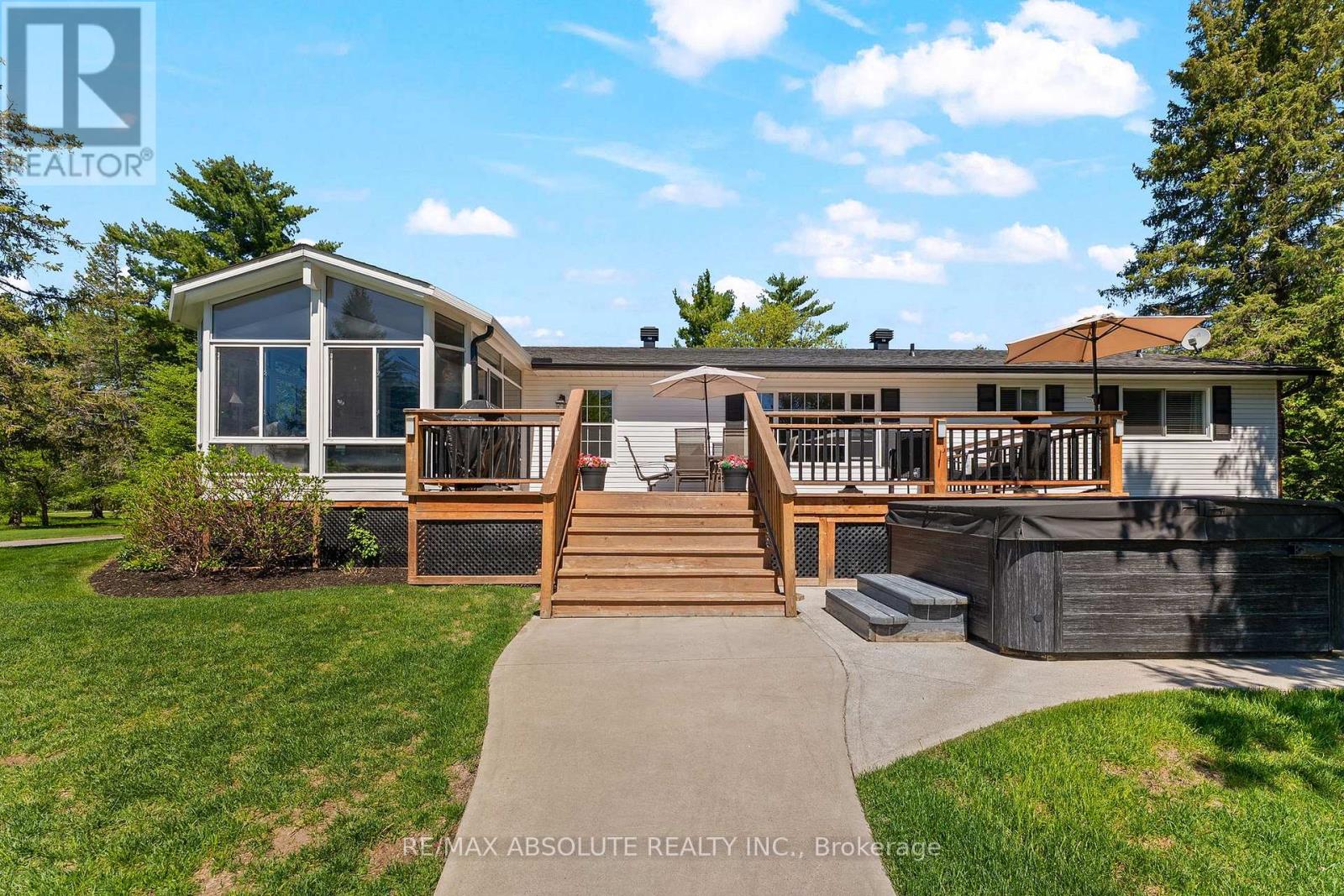 131 BURNS DRIVE - 5