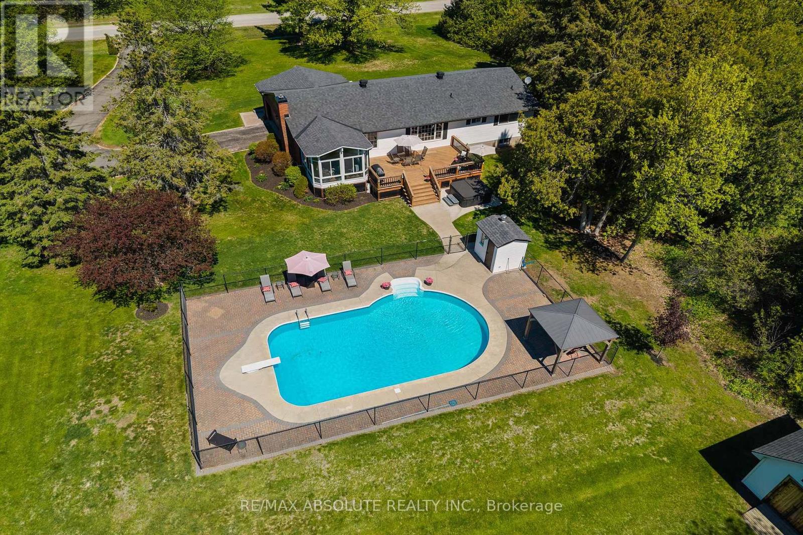 131 BURNS DRIVE - 50