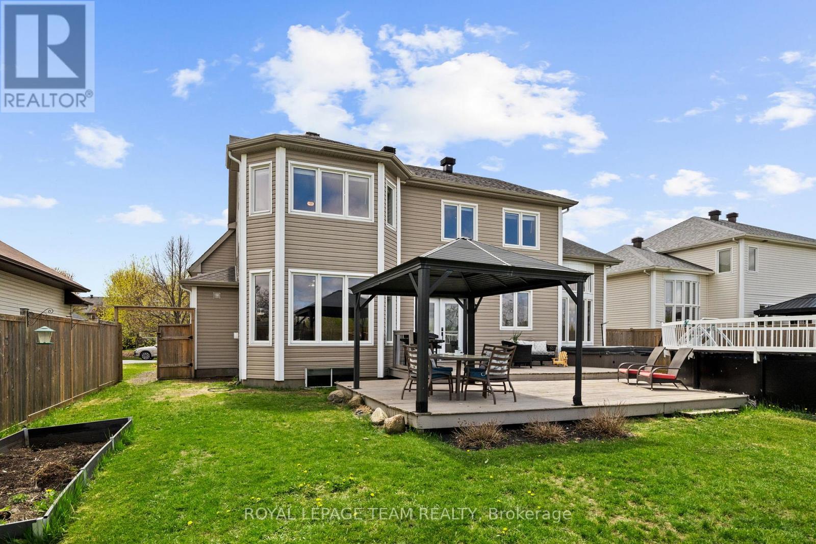 6936 MARY ANNE DRIVE - 40