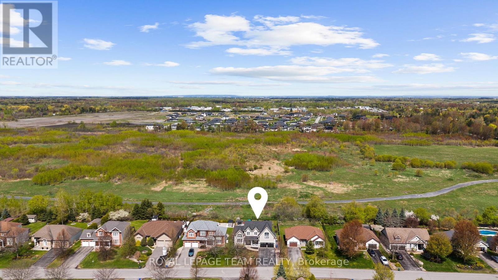 6936 MARY ANNE DRIVE - 45