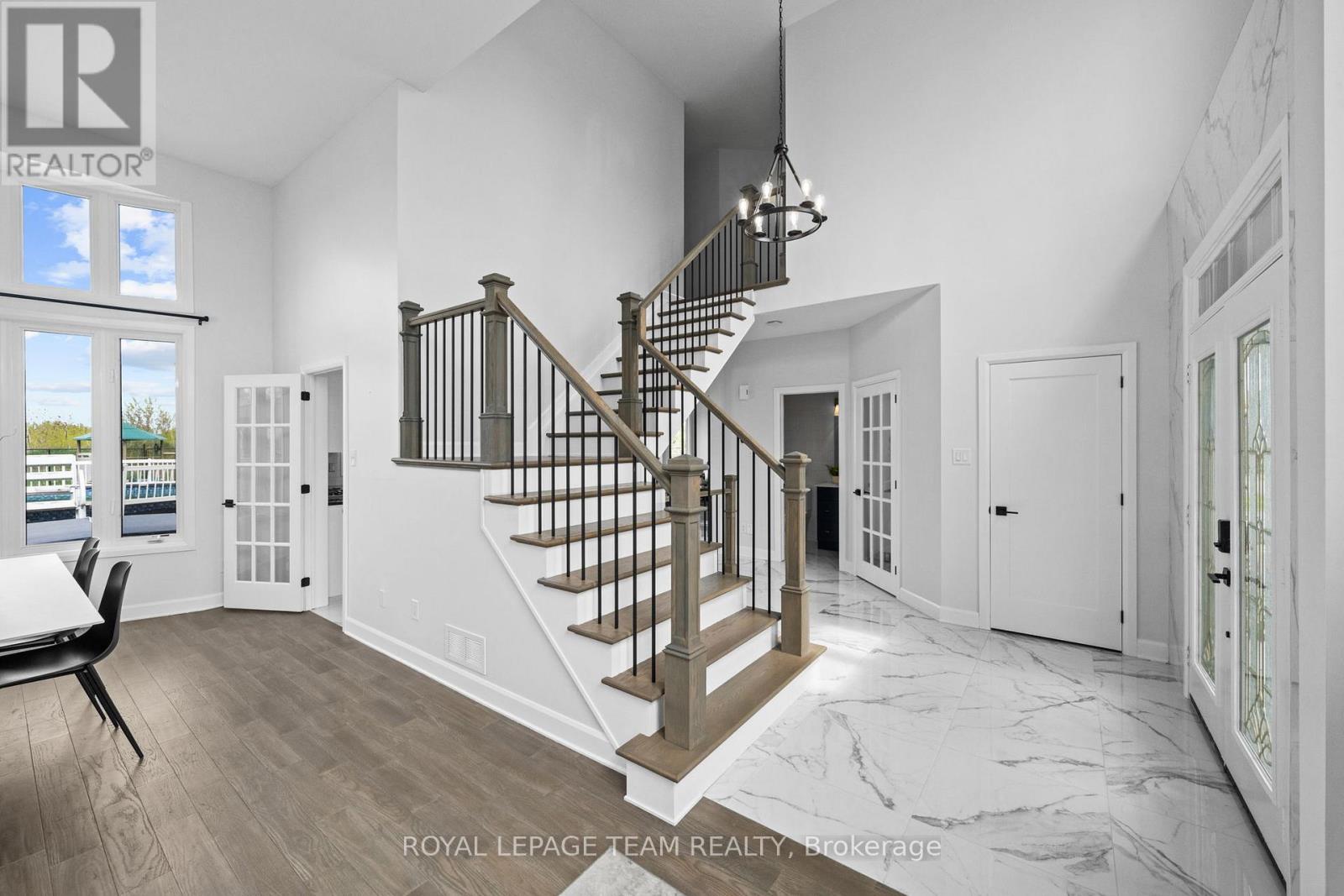 6936 MARY ANNE DRIVE - 6