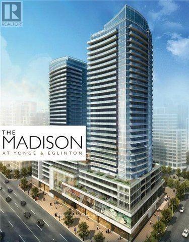 Listing photo of 2604 - 89 DUNFIELD AVENUE
