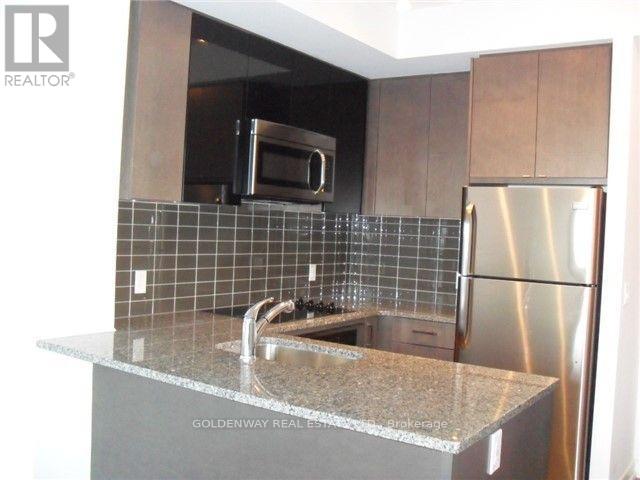#2604 89 DUNFIELD AVENUE - 4