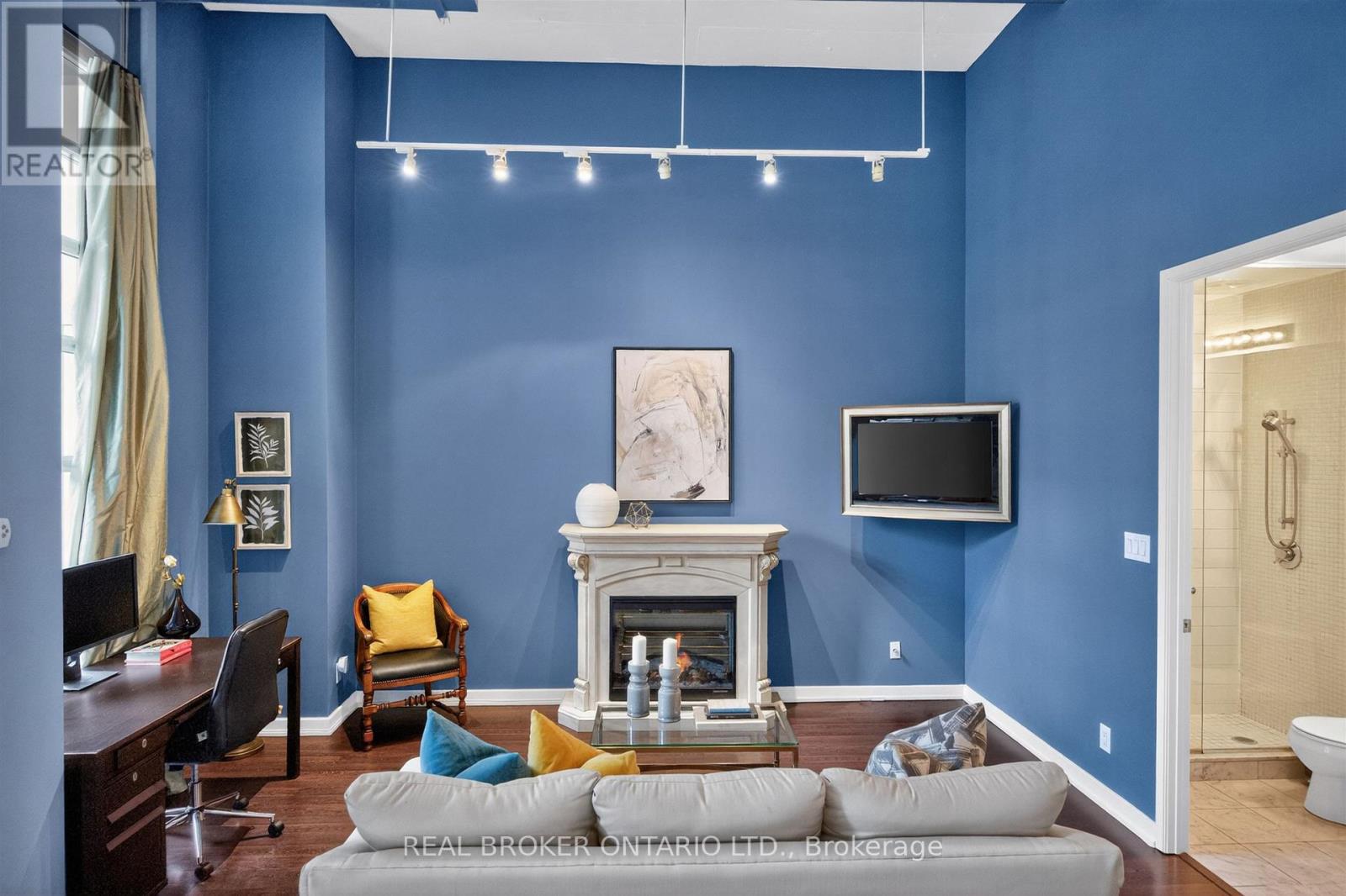 #209 380 MACPHERSON AVENUE - 17