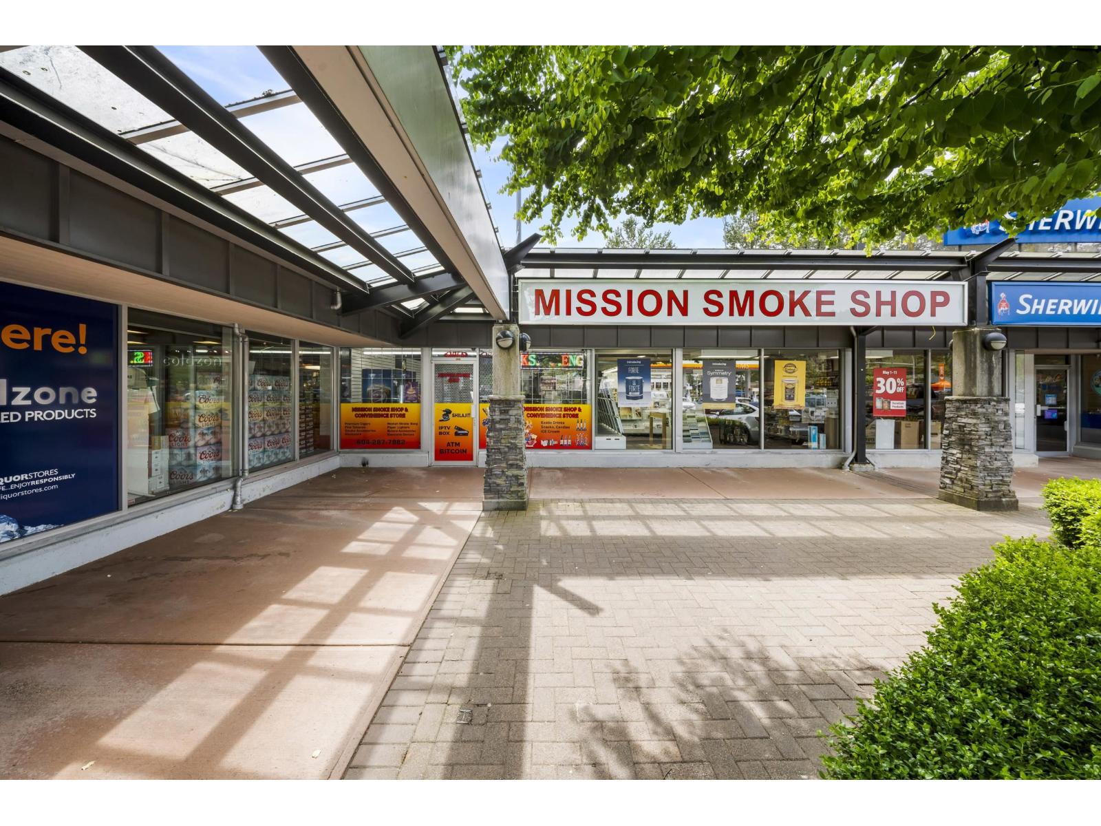 209 32530 LOUGHEED HIGHWAY, Mission