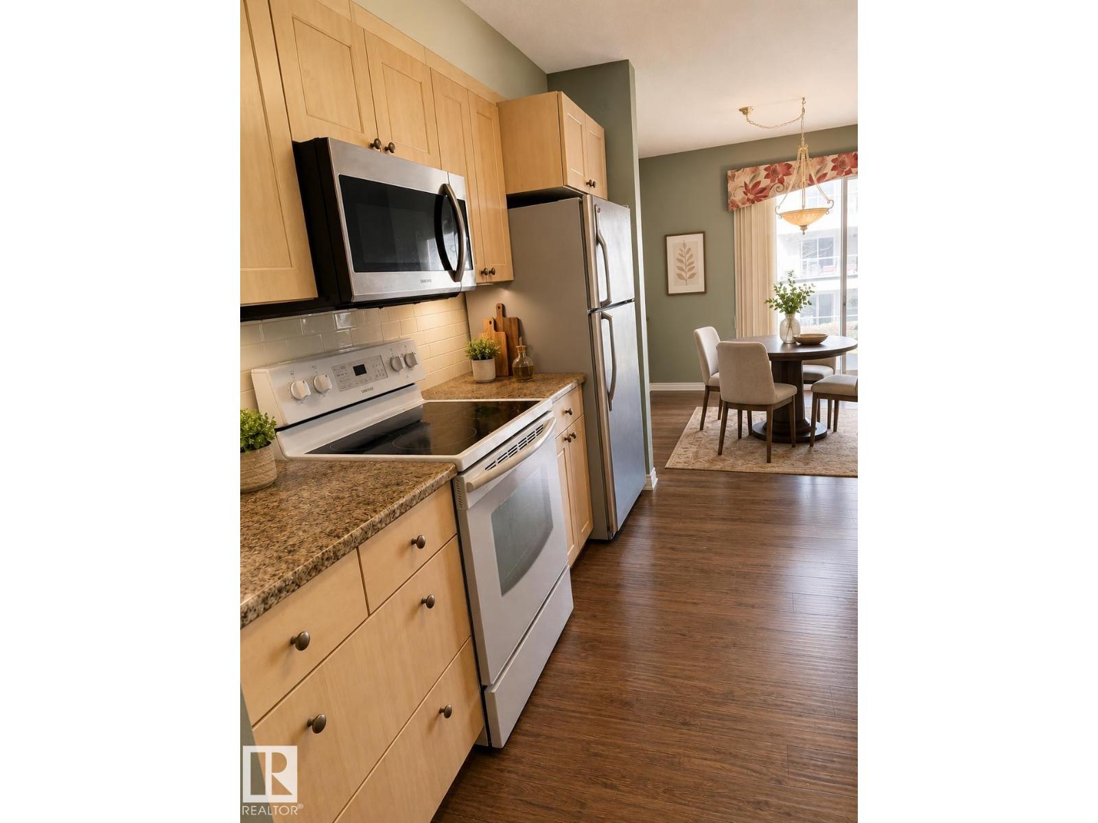 #219 9535 176 ST NW - 7