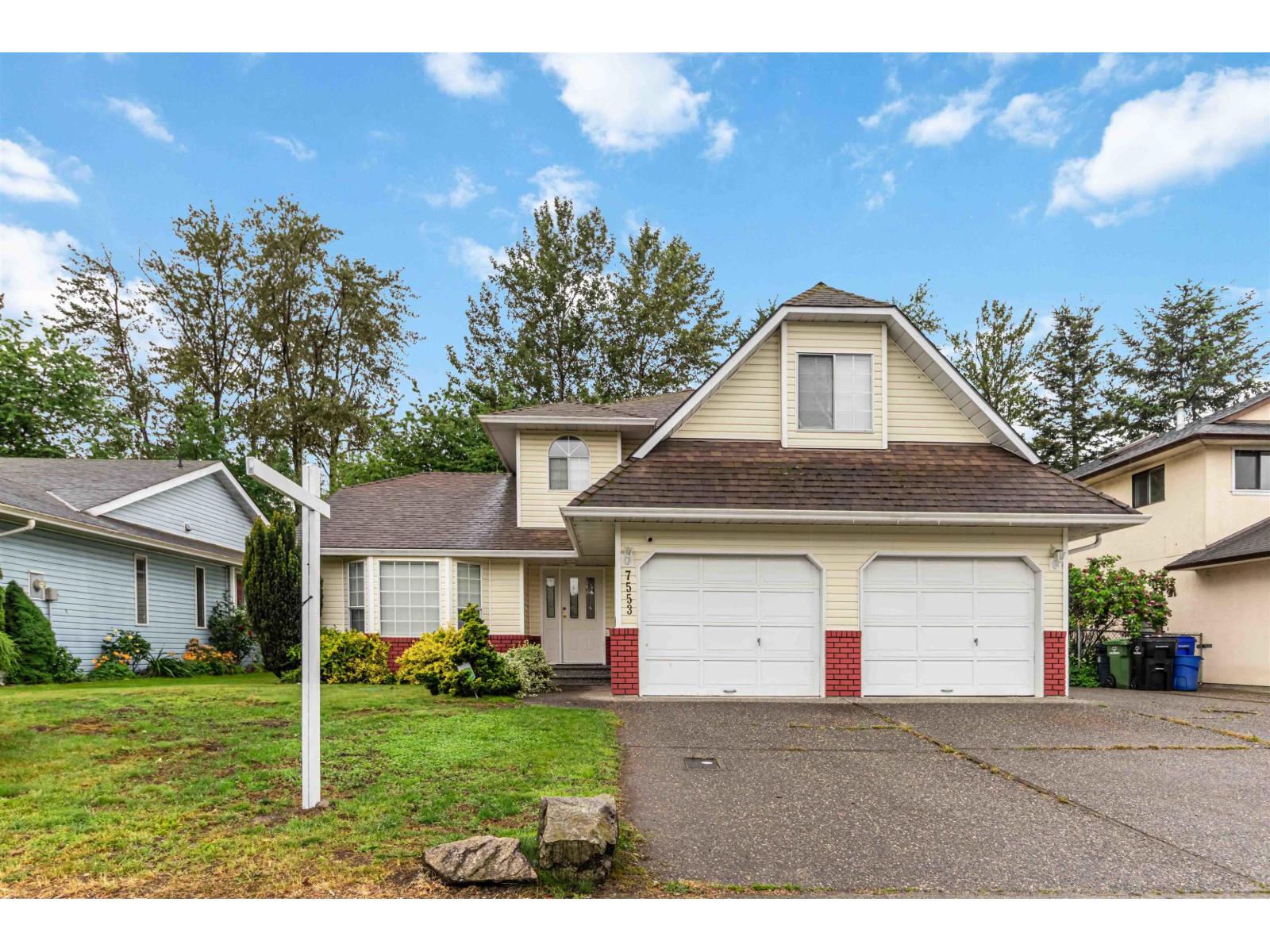 7553 SAPPHIRE Drive - main photo