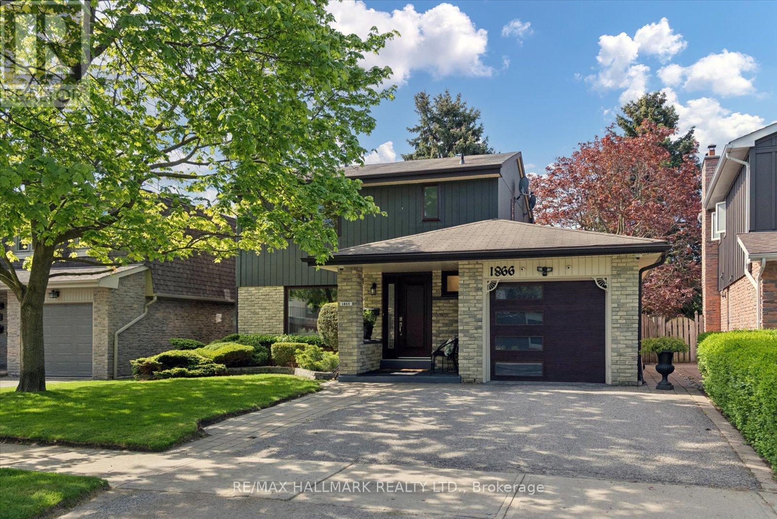 1866 BOWLER DRIVE - 4