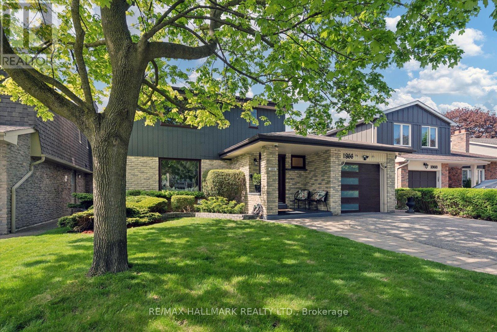 1866 BOWLER DRIVE - 5