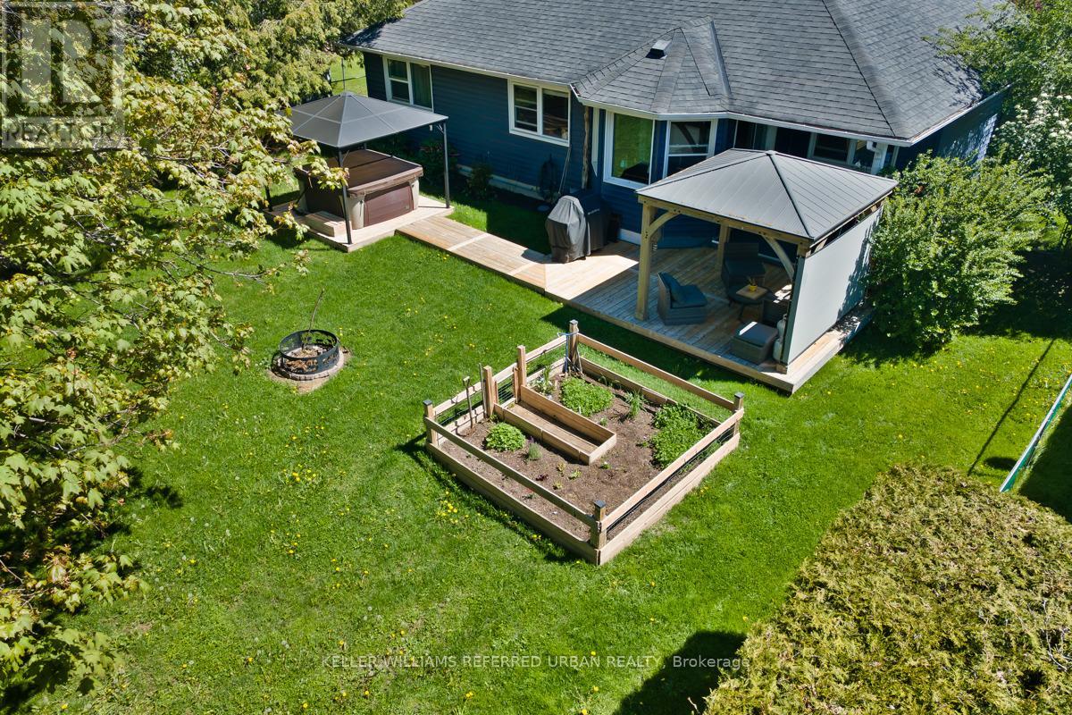 222 ALDRED DRIVE - 2