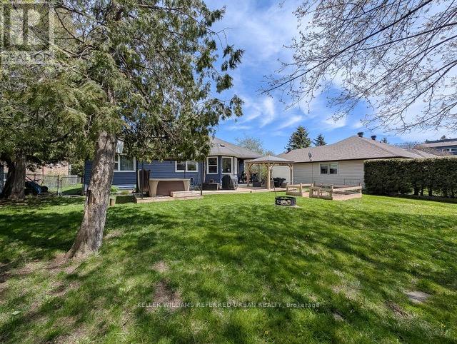 222 ALDRED DRIVE - 22