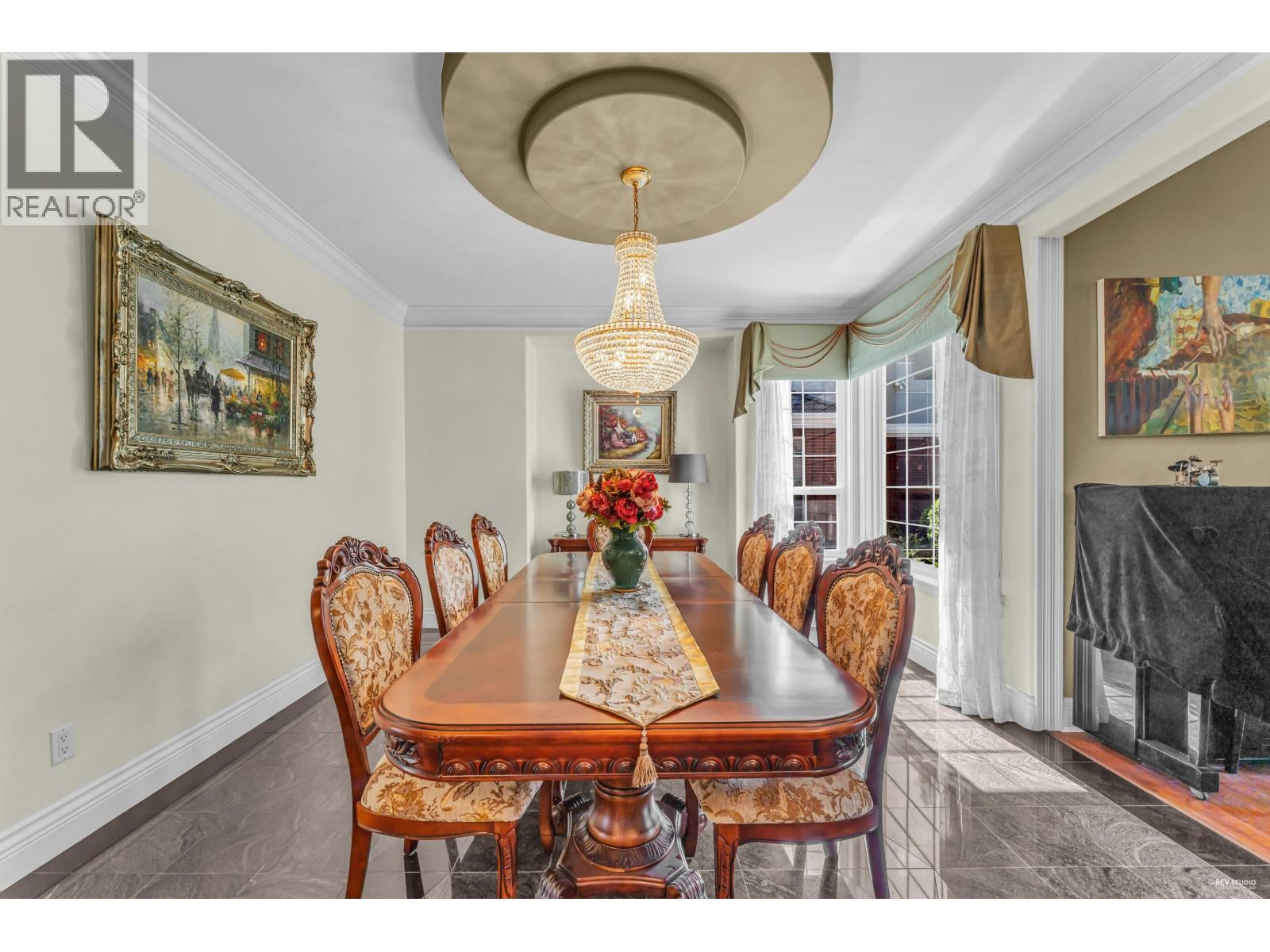 1729 HAMPTON DRIVE, Coquitlam