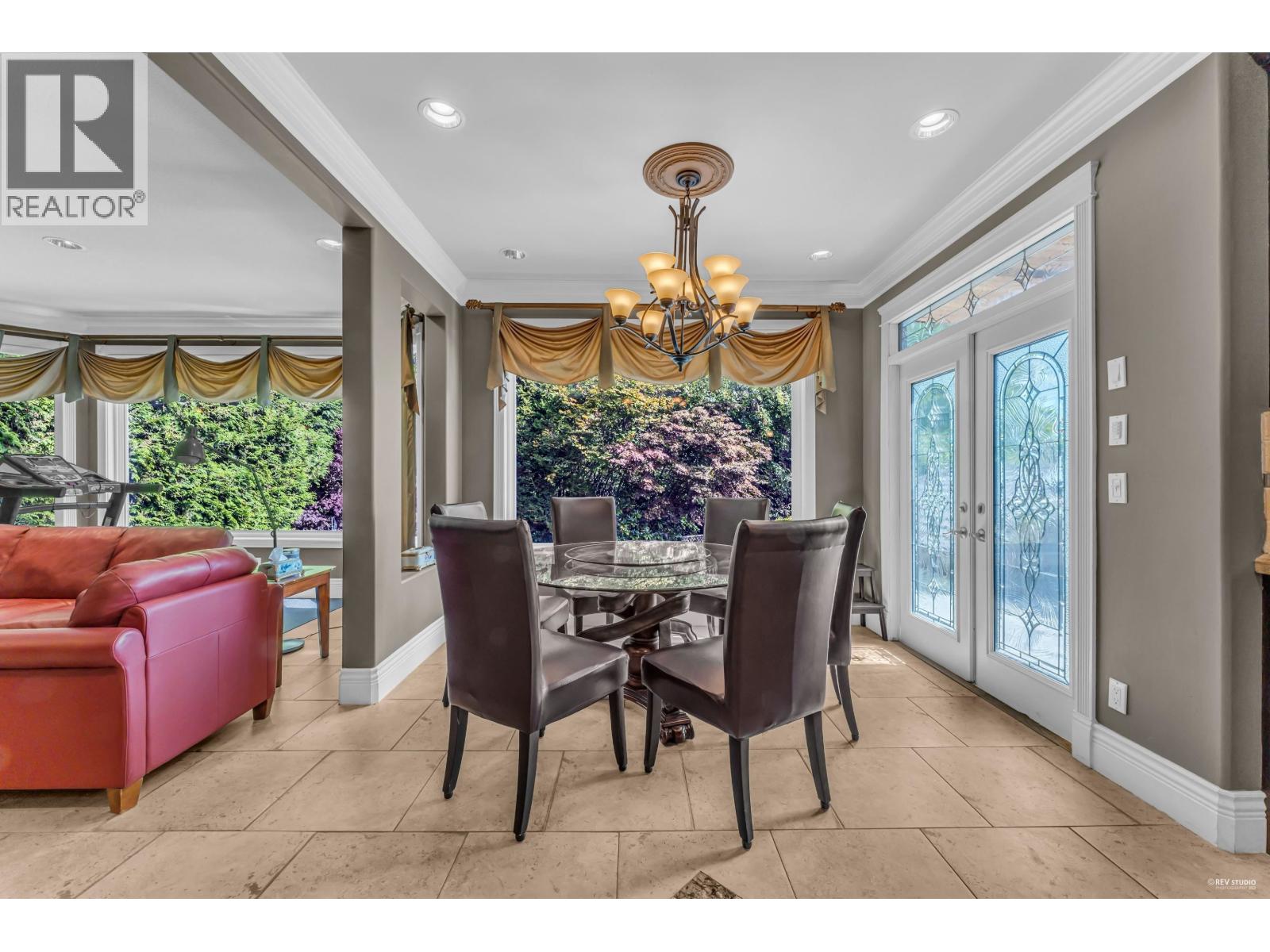 1729 HAMPTON DRIVE, Coquitlam
