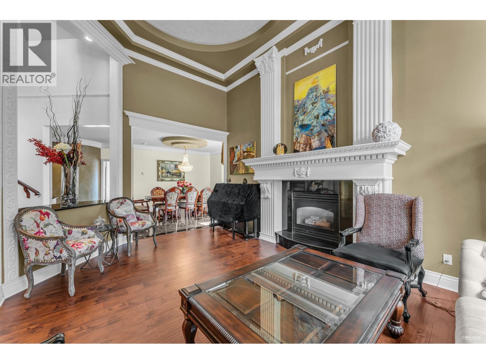 1729 HAMPTON DRIVE, Coquitlam