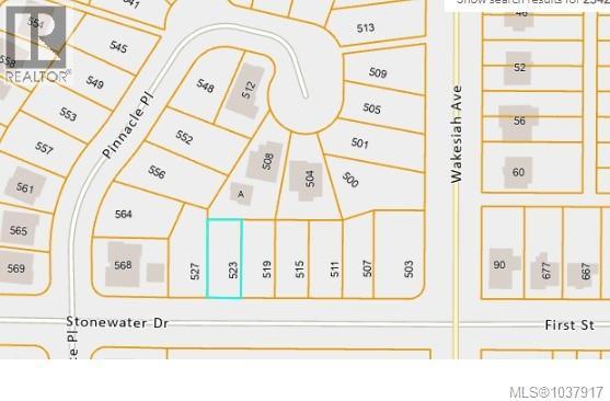 523 Stonewater Drive - main photo