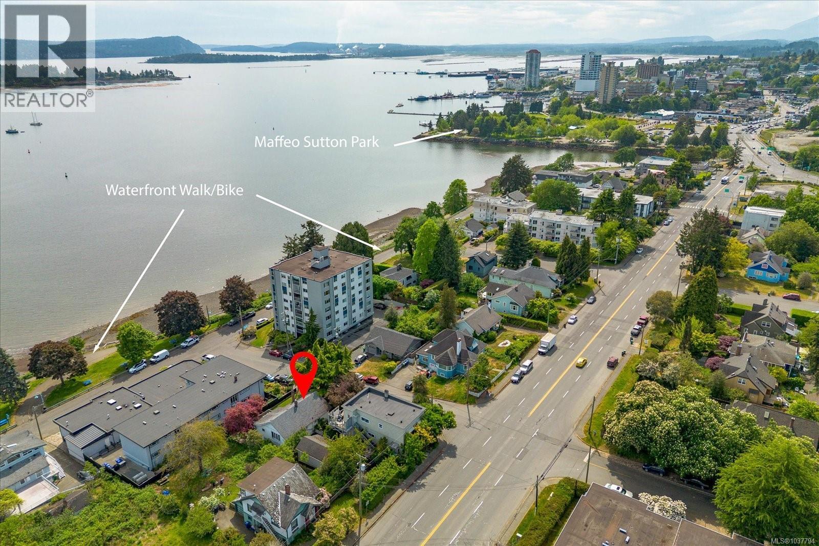 50 Mount Benson St, Nanaimo