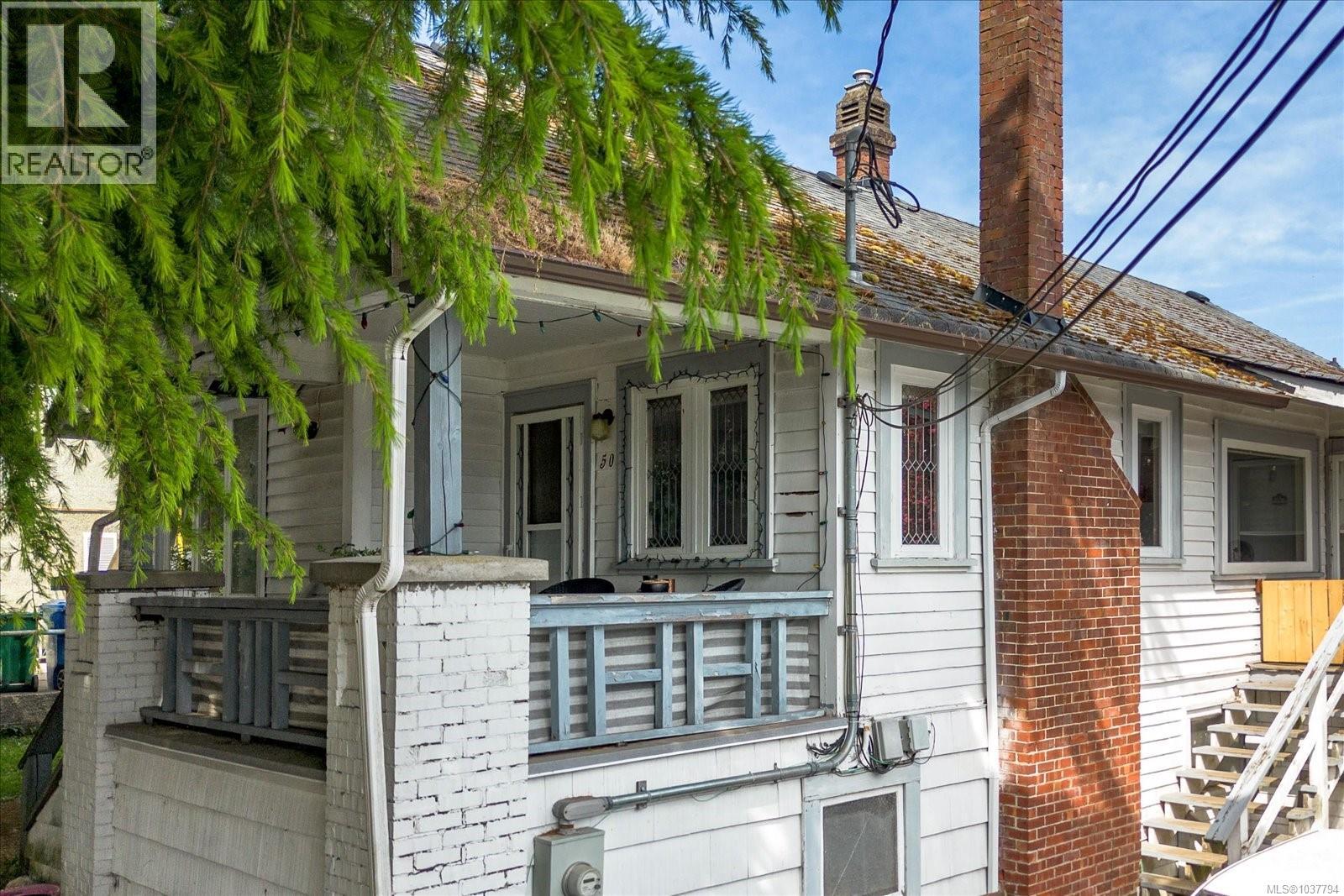 50 Mt. Benson St - 22