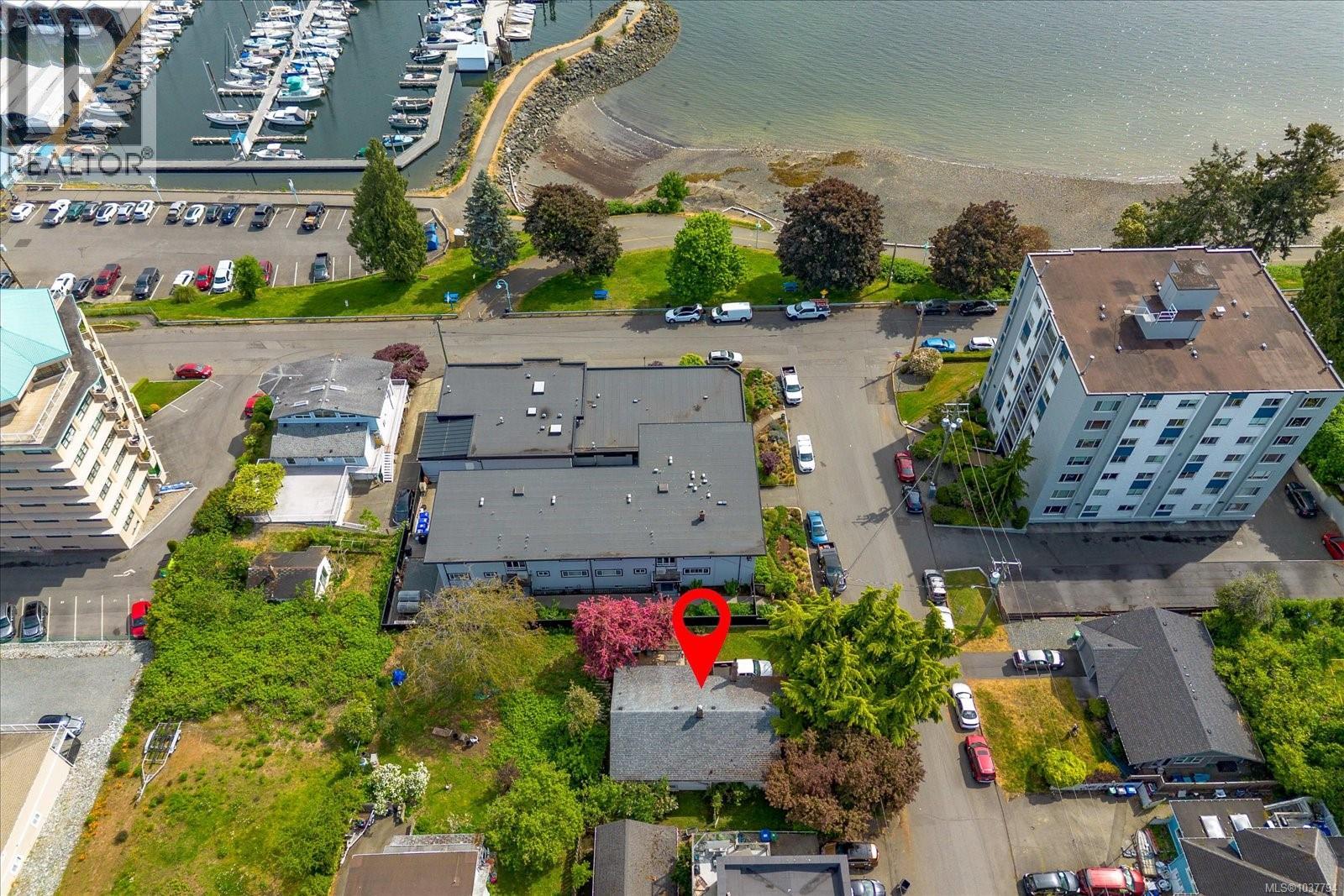 50 Mount Benson St, Nanaimo