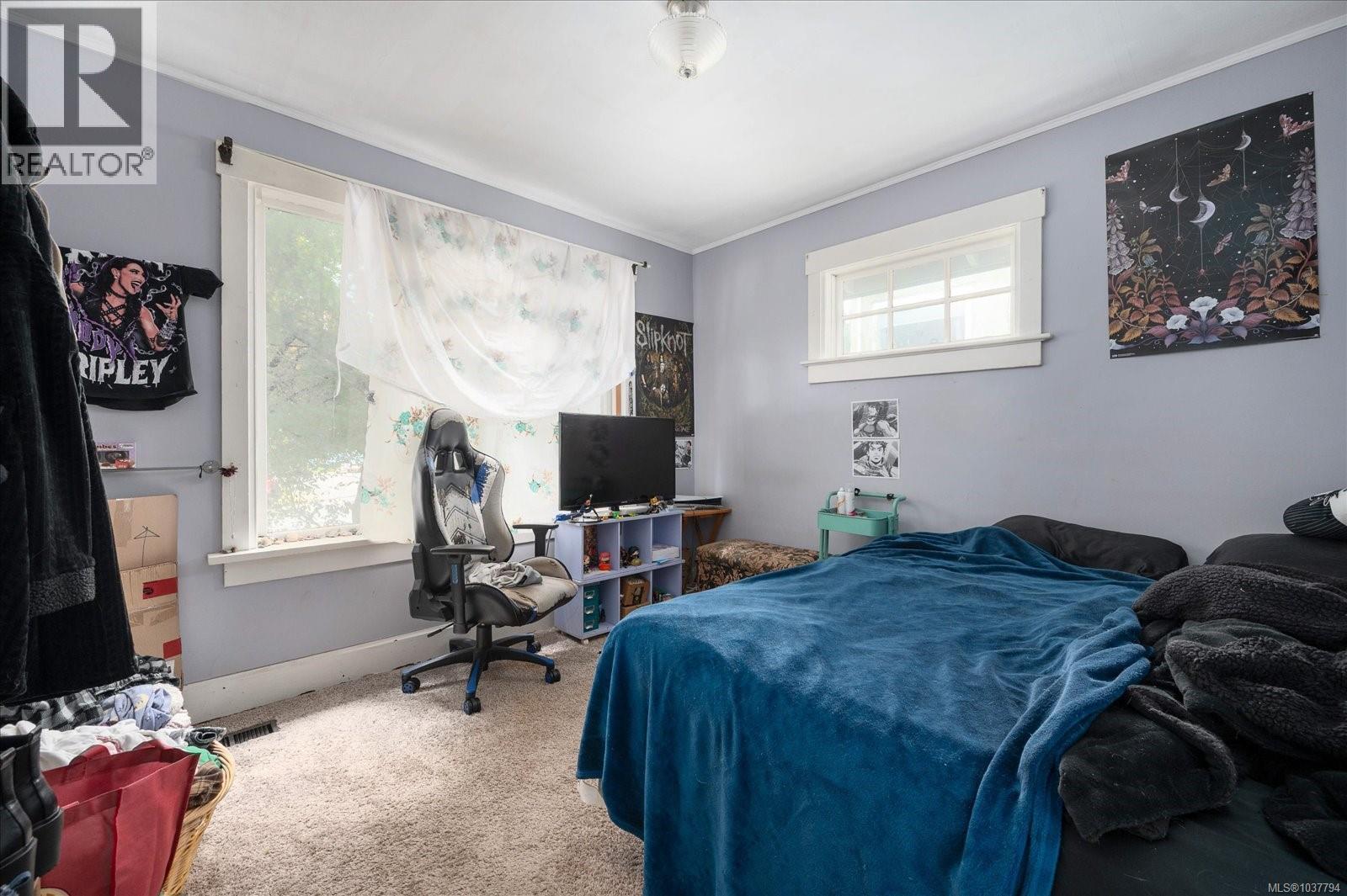 50 Mount Benson St, Nanaimo