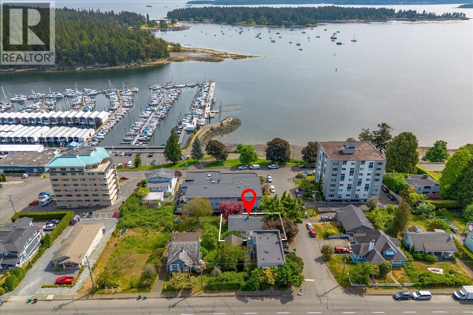 50 Mount Benson St, Nanaimo