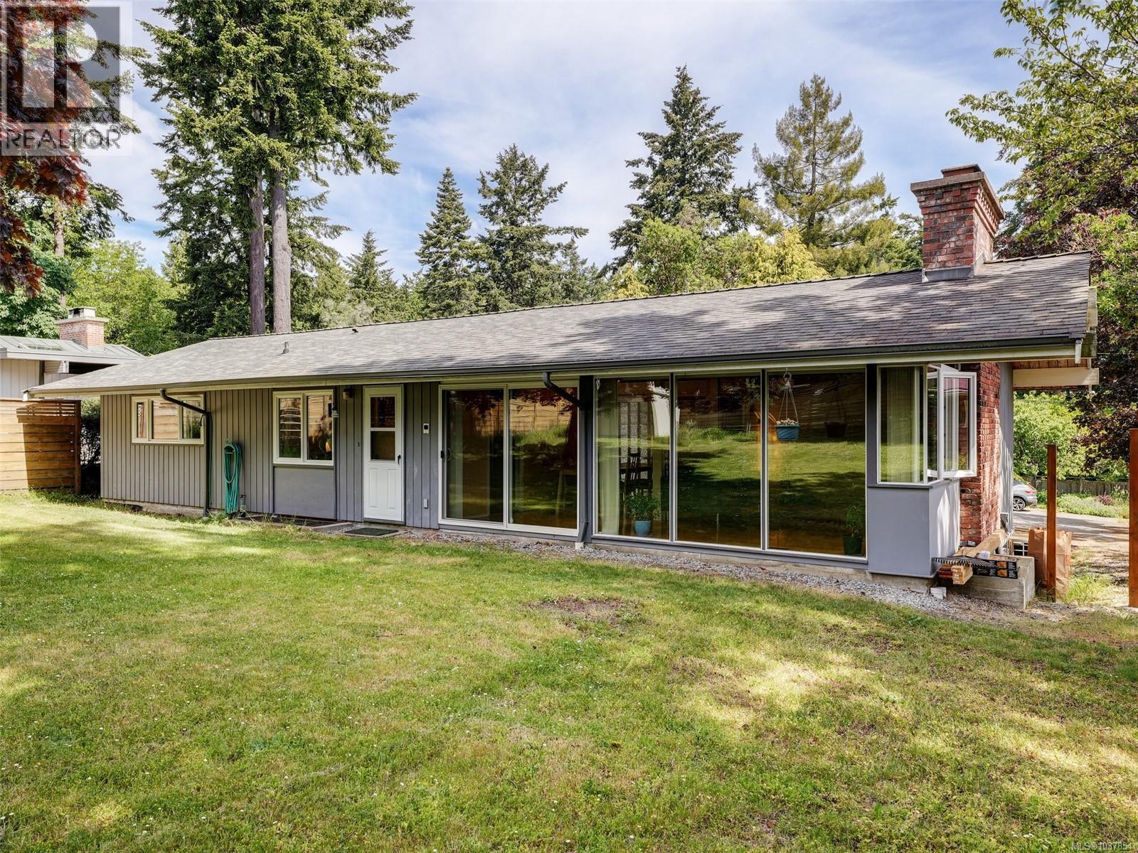  2429 Sutton Road, Saanich