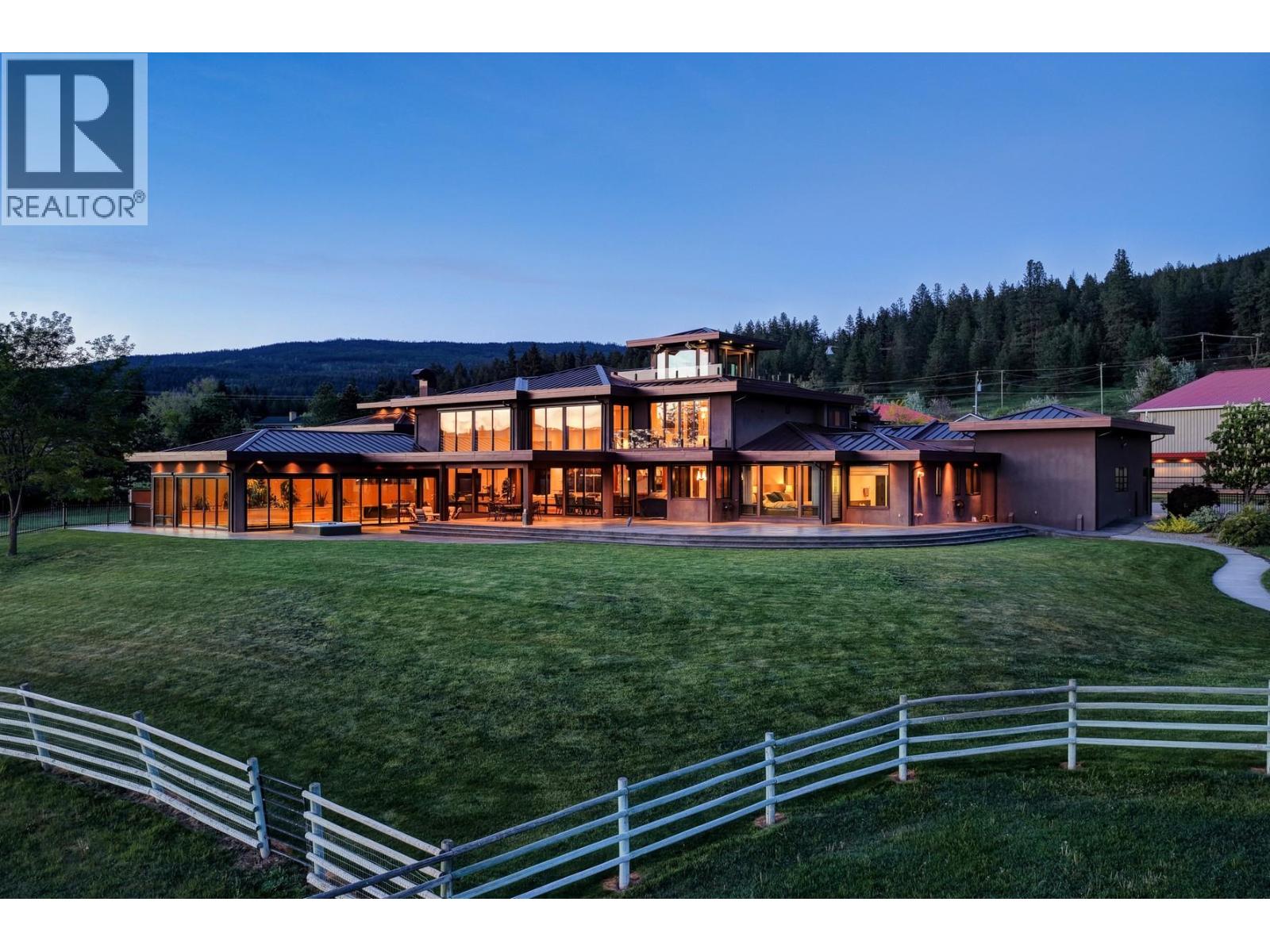 6487 Dixon Dam Road, Vernon