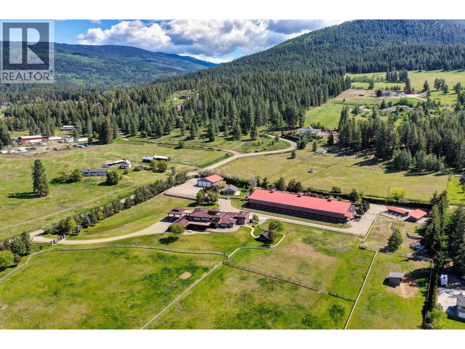 6487 Dixon Dam Road, Vernon