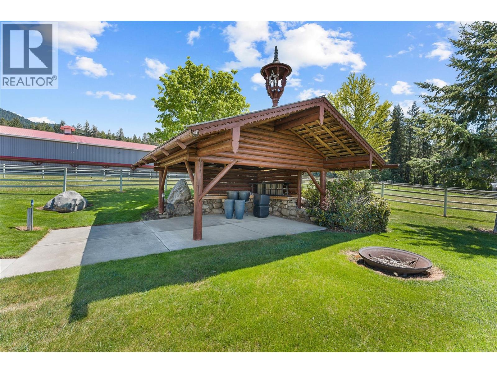 6487 Dixon Dam Road, Vernon