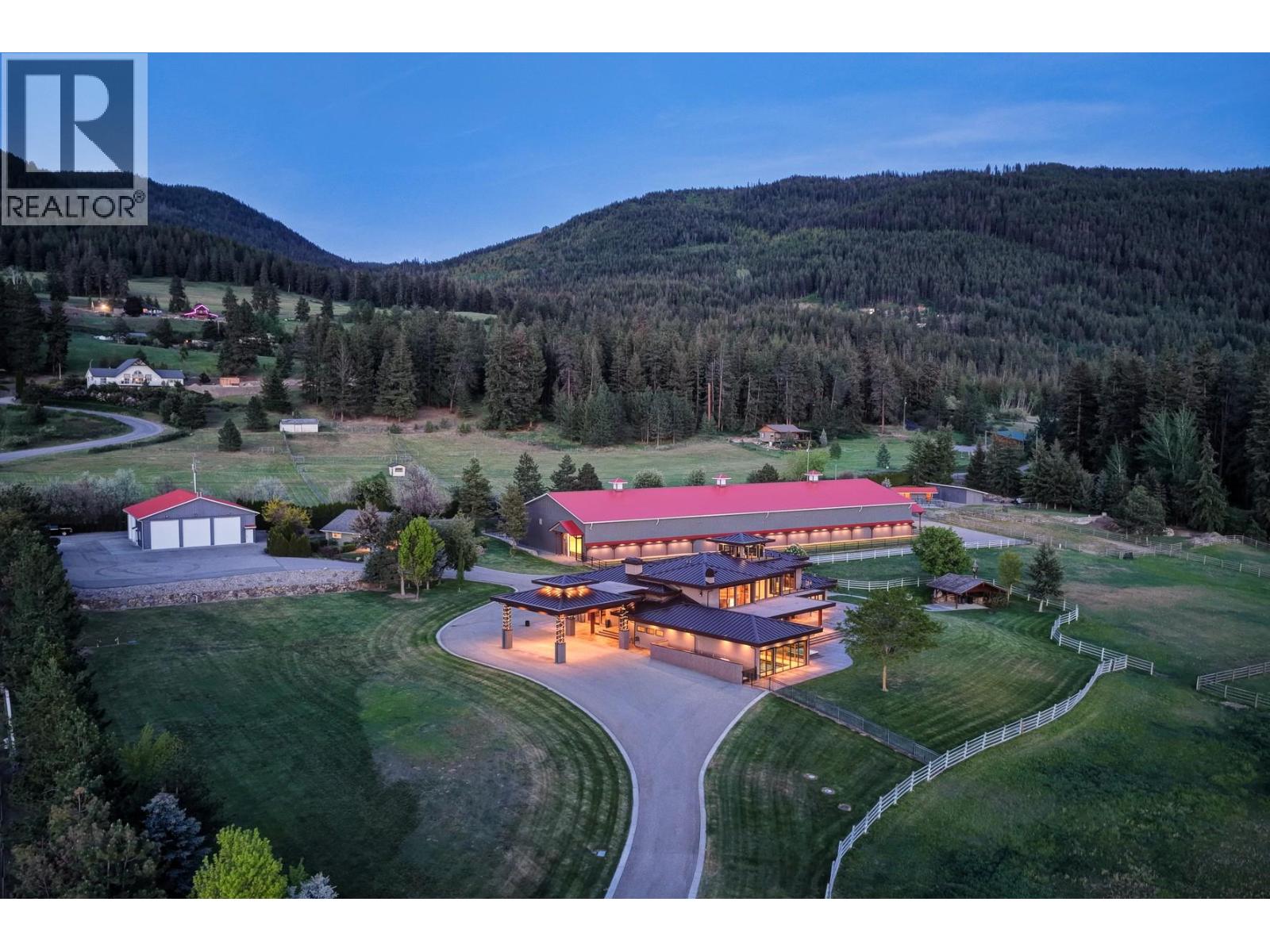 6487 Dixon Dam Road, Vernon