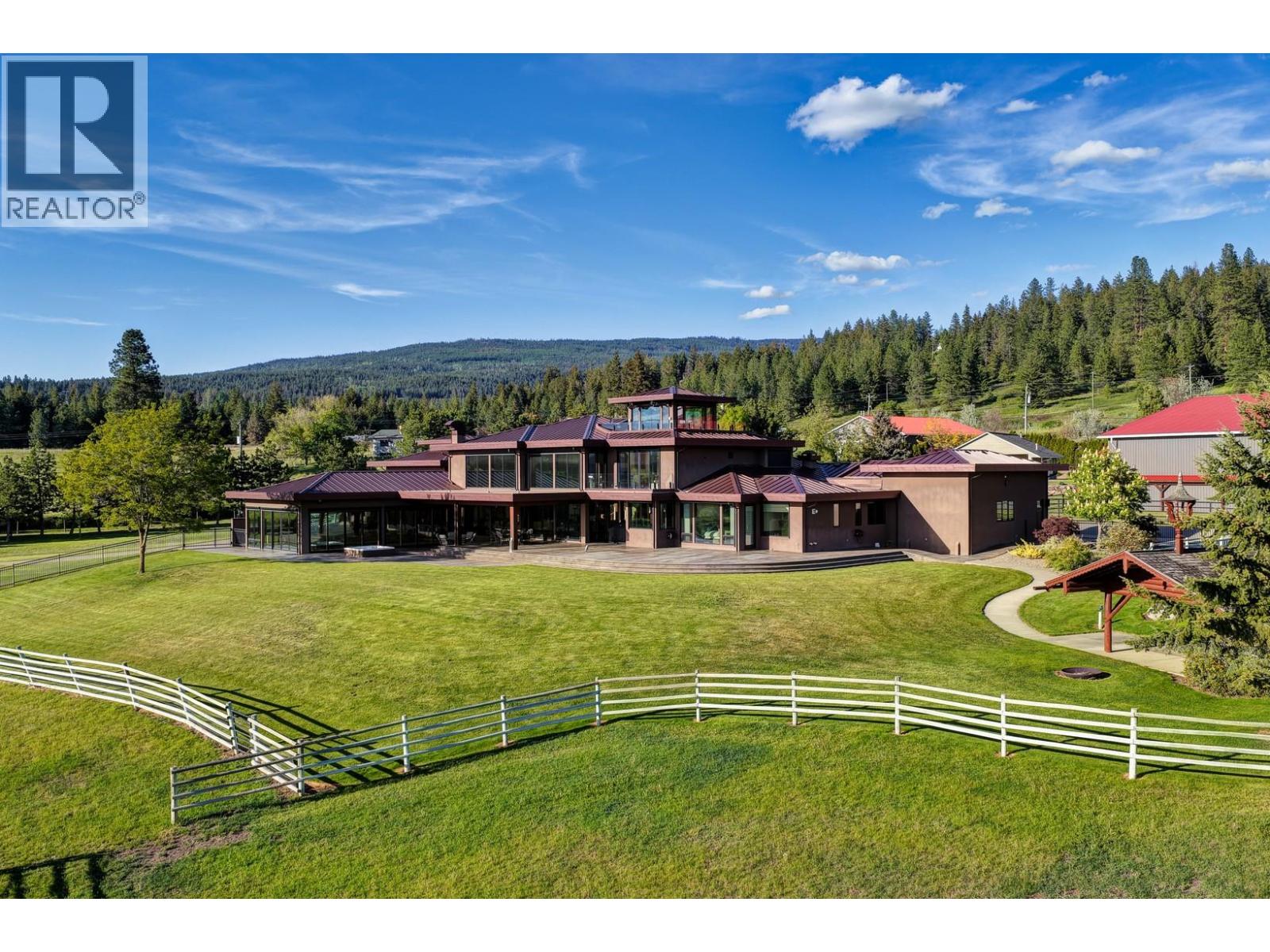 6487 Dixon Dam Road, Vernon