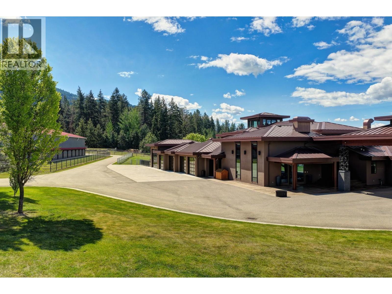 6487 Dixon Dam Road, Vernon
